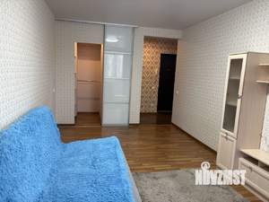 1-к квартира, на длительный срок, 36м2, 3/9 этаж