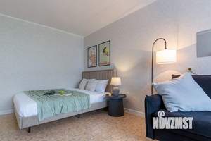 2-к квартира, посуточно, 50м2, 3/5 этаж
