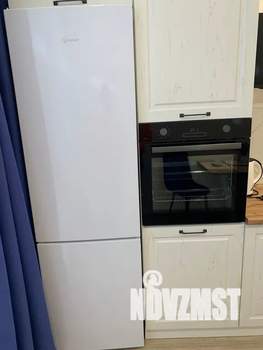 1-к квартира, посуточно, 48м2, 6/17 этаж