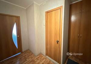 1-к квартира, на длительный срок, 38м2, 3/10 этаж