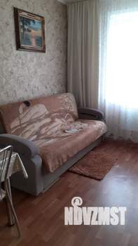 Студия квартира, на длительный срок, 21м2, 2/10 этаж