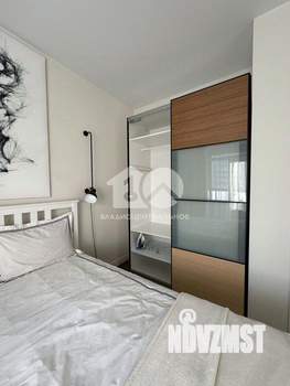 2-к квартира, на длительный срок, 46м2, 14/17 этаж