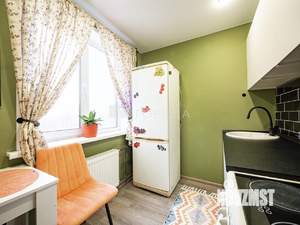 1-к квартира, на длительный срок, 35м2, 3/5 этаж