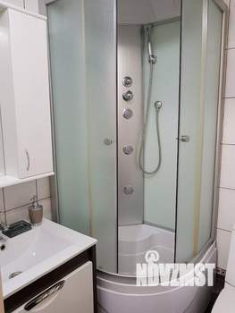 Студия квартира, на длительный срок, 23м2, 16/18 этаж