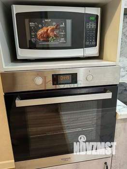 2-к квартира, на длительный срок, 46м2, 3/25 этаж