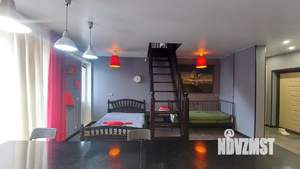 3-к квартира, посуточно, 90м2, 1/1 этаж