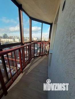 1-к квартира, на длительный срок, 38м2, 14/25 этаж