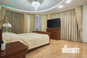 3-к квартира, на длительный срок, 140м2, 2/9 этаж