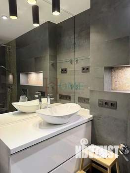 3-к квартира, на длительный срок, 65м2, 6/17 этаж