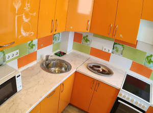 2-к квартира, на длительный срок, 56м2, 11/19 этаж