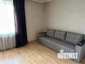 3-к квартира, посуточно, 62м2, 6/10 этаж