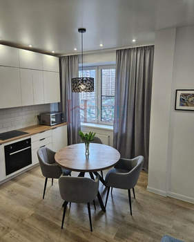 3-к квартира, на длительный срок, 80м2, 5/24 этаж