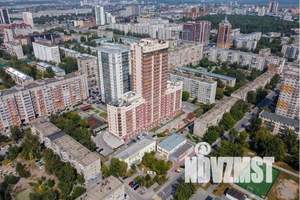 1-к квартира, посуточно, 32м2, 9/26 этаж