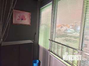 Студия квартира, на длительный срок, 28м2, 3/17 этаж