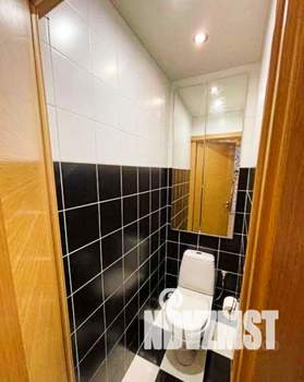 1-к квартира, на длительный срок, 36м2, 8/10 этаж