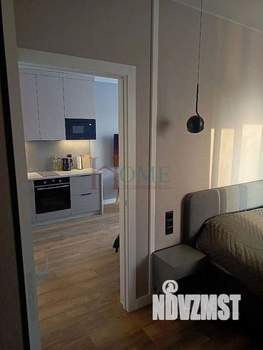 2-к квартира, на длительный срок, 48м2, 7/25 этаж