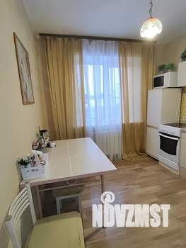 2-к квартира, посуточно, 54м2, 5/9 этаж
