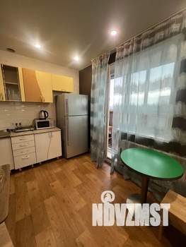 3-к квартира, посуточно, 100м2, 16/25 этаж