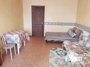 2-к квартира, посуточно, 48м2, 2/10 этаж