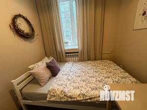 Студия квартира, посуточно, 9м2, 1/5 этаж