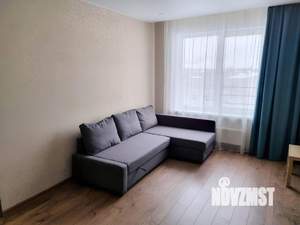 3-к квартира, на длительный срок, 76м2, 11/23 этаж