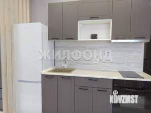 Студия квартира, на длительный срок, 28м2, 2/25 этаж