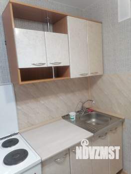 1-к квартира, на длительный срок, 40м2, 2/5 этаж