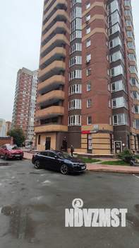 1-к квартира, на длительный срок, 33м2, 2/19 этаж