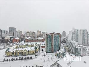 2-к квартира, на длительный срок, 44м2, 23/24 этаж