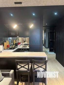 2-к квартира, на длительный срок, 45м2, 21/25 этаж