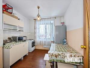 2-к квартира, на длительный срок, 57м2, 3/10 этаж