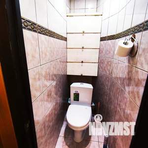 3-к квартира, посуточно, 64м2, 7/10 этаж