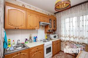 2-к квартира, на длительный срок, 53м2, 8/9 этаж