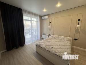 2-к квартира, на длительный срок, 49м2, 2/24 этаж