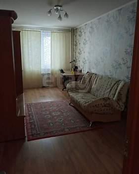 2-к квартира, на длительный срок, 77м2, 4/10 этаж