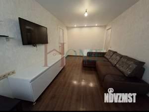 2-к квартира, на длительный срок, 49м2, 2/5 этаж