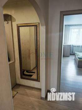 2-к квартира, на длительный срок, 45м2, 5/5 этаж