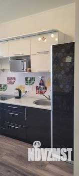 1-к квартира, на длительный срок, 43м2, 7/27 этаж