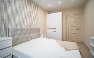 2-к квартира, на длительный срок, 46м2, 4/25 этаж