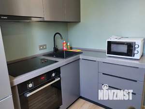 1-к квартира, посуточно, 32м2, 3/5 этаж