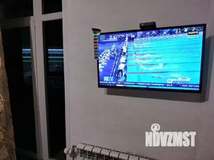 1-к квартира, посуточно, 30м2, 1/22 этаж