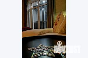 1-к квартира, посуточно, 25м2, 16/25 этаж