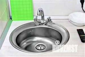 1-к квартира, посуточно, 18м2, 1/5 этаж