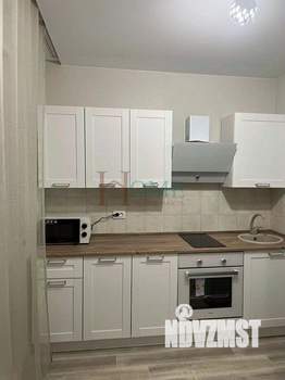 1-к квартира, на длительный срок, 41м2, 6/14 этаж