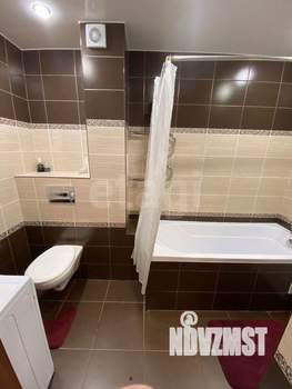 2-к квартира, на длительный срок, 61м2, 12/26 этаж