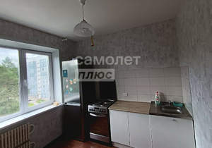 2-к квартира, на длительный срок, 54м2, 6/9 этаж