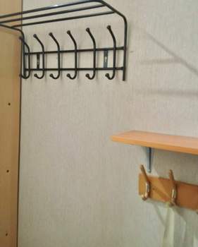 1-к квартира, на длительный срок, 37м2, 3/10 этаж