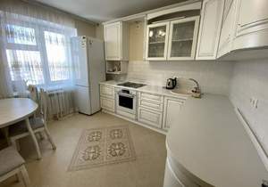 3-к квартира, на длительный срок, 91м2, 12/26 этаж