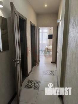 1-к квартира, на длительный срок, 38м2, 19/22 этаж