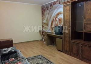 1-к квартира, на длительный срок, 54м2, 3/5 этаж